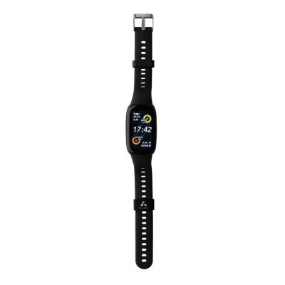 Branded Activity Watch with 1.47” Screen & HR Monitor