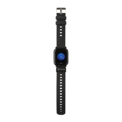 Eco-Friendly Branded TPU Fit Watch for Active Lifestyles