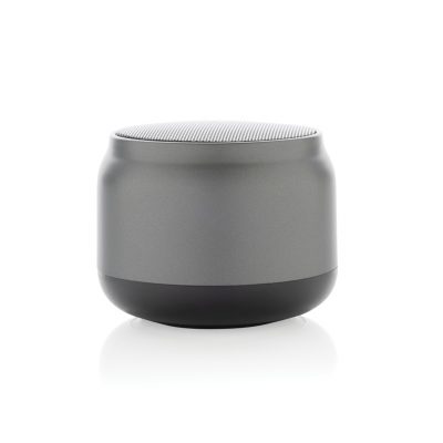 Eco-Friendly Branded 3W Speaker for Promotional Events