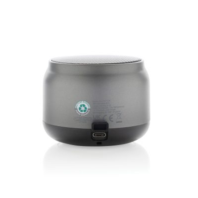Eco-Friendly Branded 3W Speaker for Promotional Events