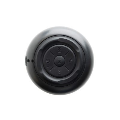 Eco-Friendly Branded 3W Speaker for Promotional Events