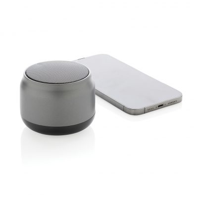Eco-Friendly Branded 3W Speaker for Promotional Events