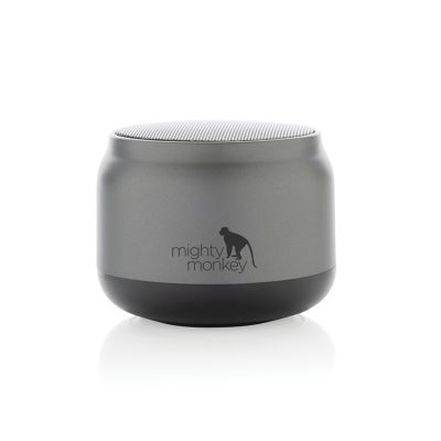Eco-Friendly Branded 3W Speaker for Promotional Events