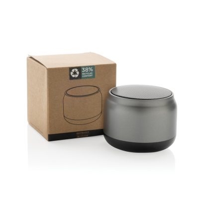 Eco-Friendly Branded 3W Speaker for Promotional Events