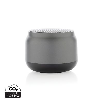 Eco-Friendly Branded 3W Speaker for Promotional Events