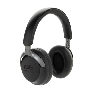 Eco-Friendly Branded ANC Headphones – 20hrs Playtime