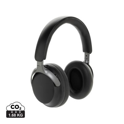 Eco-Friendly Branded ANC Headphones – 20hrs Playtime