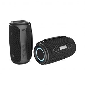 Prisma RCS recycled plastic IPX 4 waterpoof 16W speaker