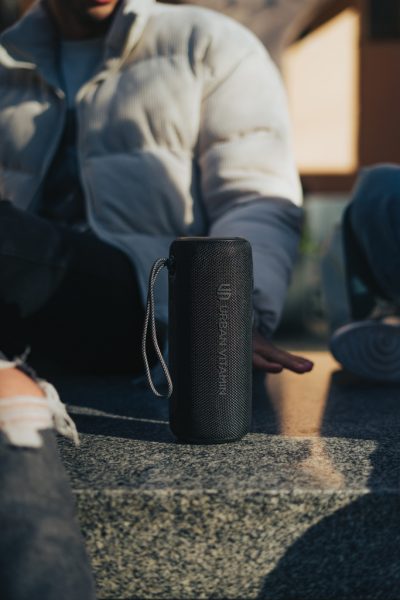 Branded Urban Vitamin 30W Speaker – IPX7 for Events
