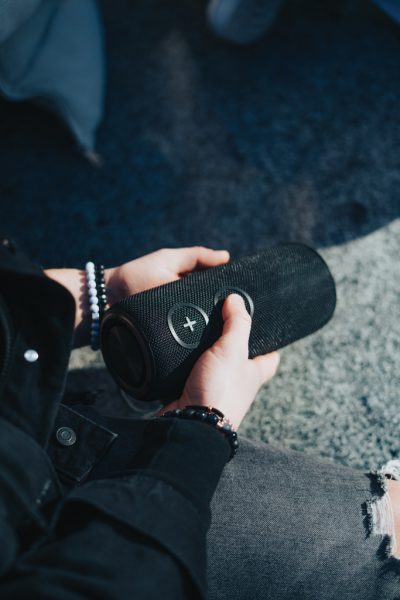 Branded Urban Vitamin 30W Speaker – IPX7 for Events