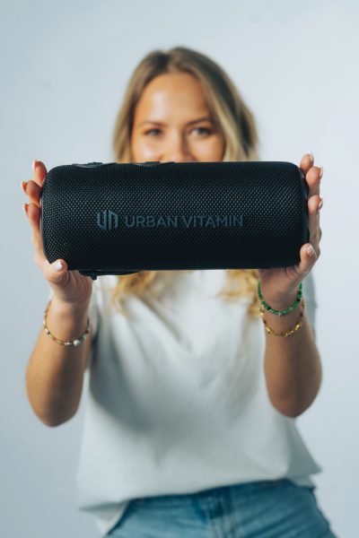 Branded Urban Vitamin 30W Speaker – IPX7 for Events