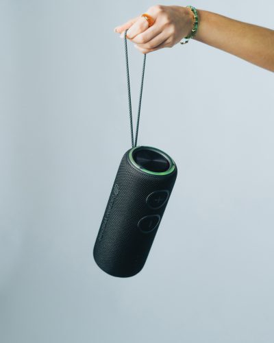 Branded Urban Vitamin 30W Speaker – IPX7 for Events