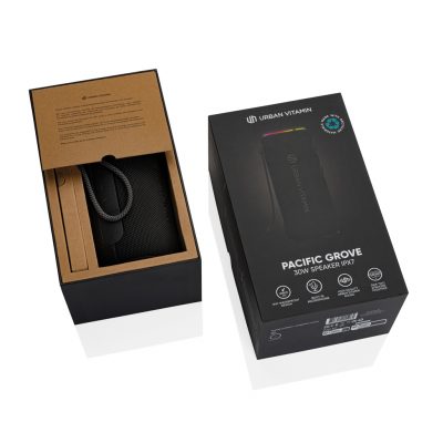 Branded Urban Vitamin 30W Speaker – IPX7 for Events