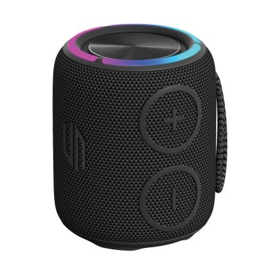 Branded IPX7 Urban Vitamin Palmdale 16W Speaker for Events