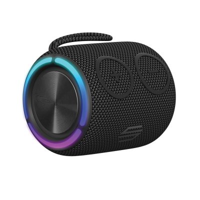 Branded IPX7 Urban Vitamin Palmdale 16W Speaker for Events