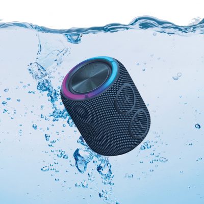 Branded IPX7 Urban Vitamin Palmdale 16W Speaker for Events