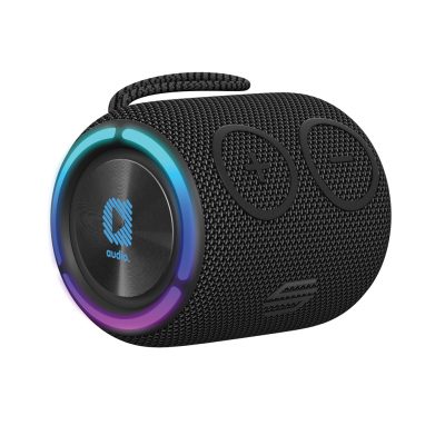 Branded IPX7 Urban Vitamin Palmdale 16W Speaker for Events