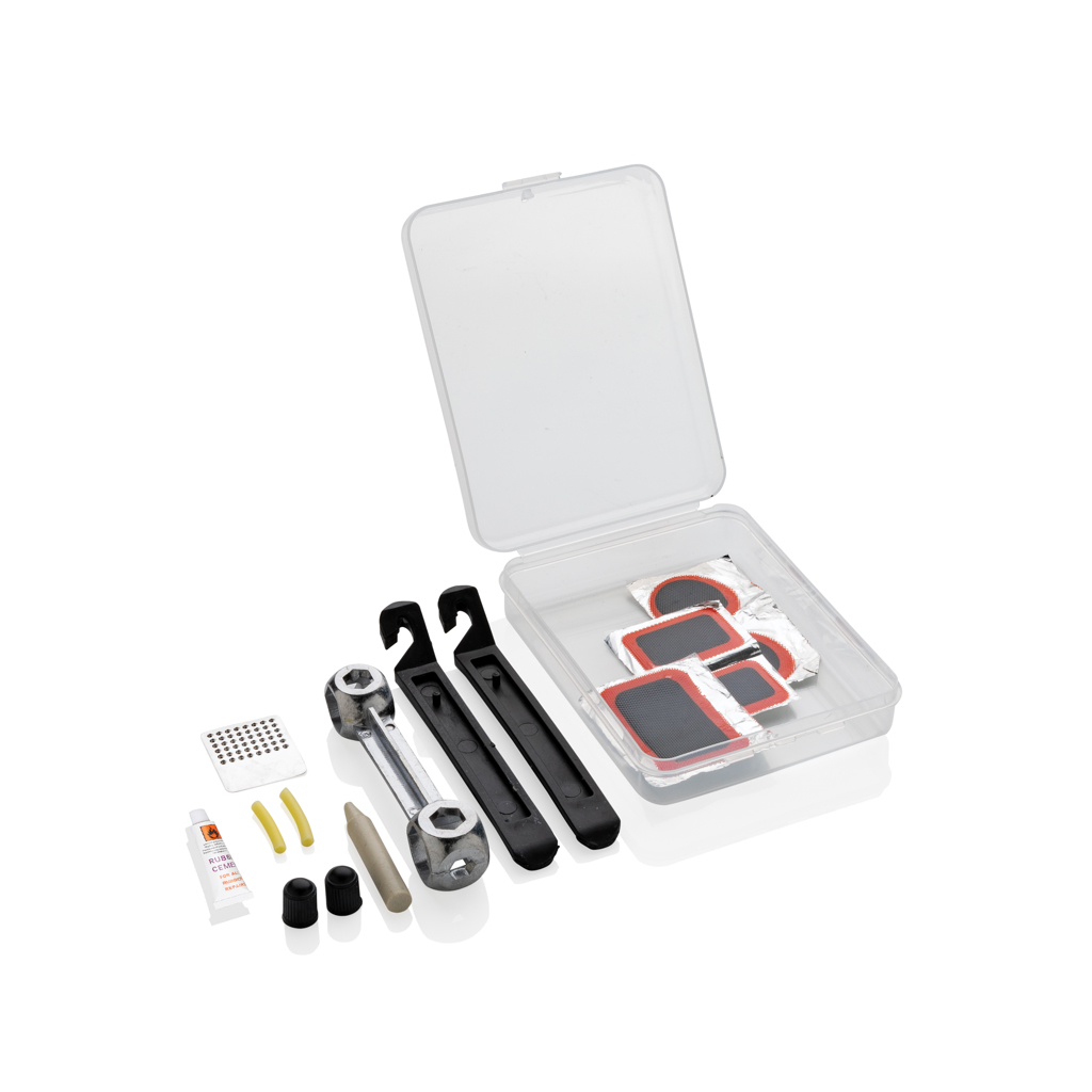 Bike repair kit compact Bike repair kit compact