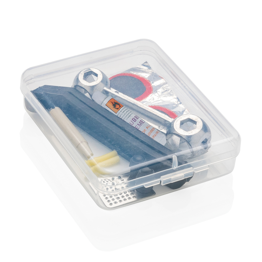 Bike repair kit compact Bike repair kit compact