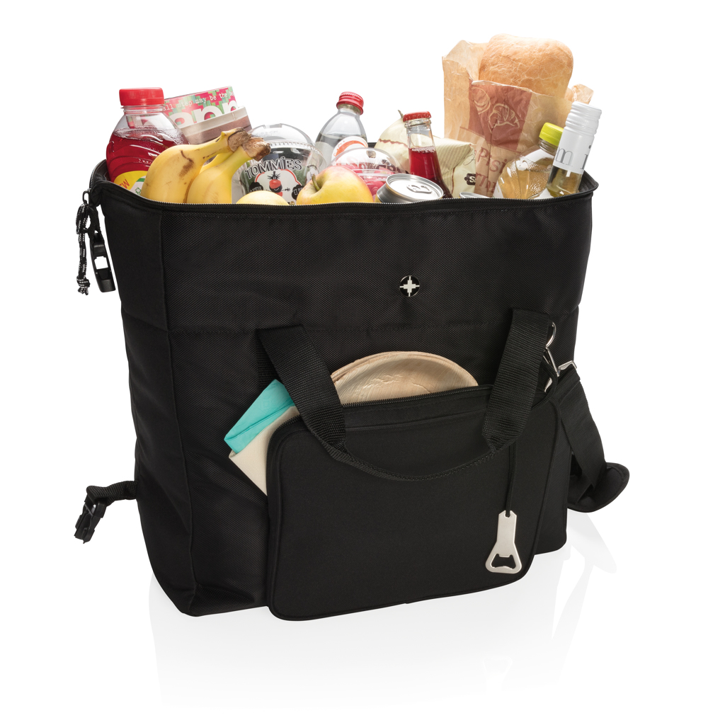 XXL cooler tote & duffel XXL cooler tote & duffel