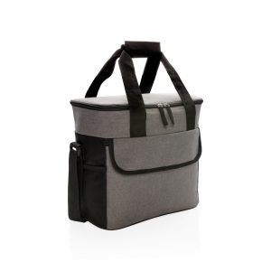 Branded Large Cooler Bag – Holds 20 Cans for Events