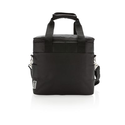 Branded Swiss Peak Cooler Bag for Stylish Event Catering
