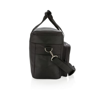 Branded Swiss Peak Cooler Bag for Stylish Event Catering