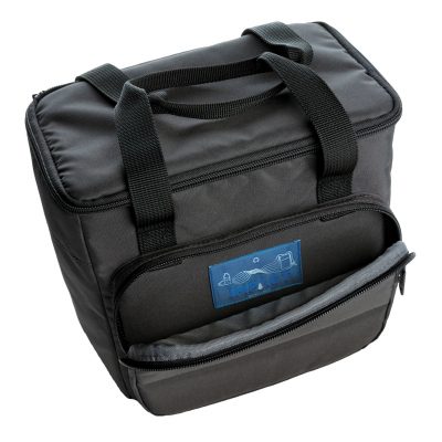 Branded Eco-Friendly RPET Cooler Bag for Events & More