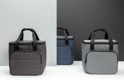 Branded Eco-Friendly RPET Cooler Bag for Events & More