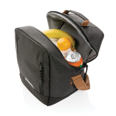 Branded Eco-Friendly Impact AWARE™ Urban Cooler Bag