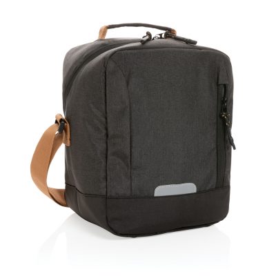 Branded Eco-Friendly Impact AWARE™ Urban Cooler Bag