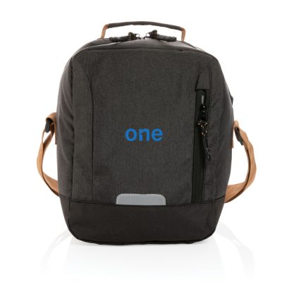 Branded Eco-Friendly Impact AWARE™ Urban Cooler Bag