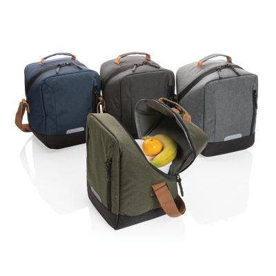 Branded Eco-Friendly Impact AWARE™ Urban Cooler Bag