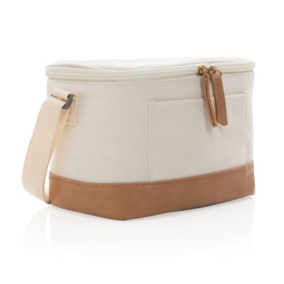 Branded Impact AWARE™ Cooler Bag – Holds 6 Cans, Eco-Friendly
