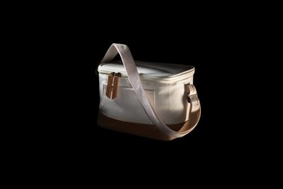Branded Impact AWARE™ Cooler Bag – Holds 6 Cans, Eco-Friendly