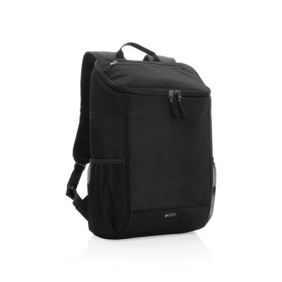 Branded Eco-Friendly Cooler Backpack for Stylish Picnics