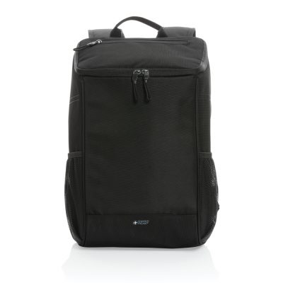 Branded Eco-Friendly Cooler Backpack for Stylish Picnics