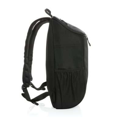 Branded Eco-Friendly Cooler Backpack for Stylish Picnics
