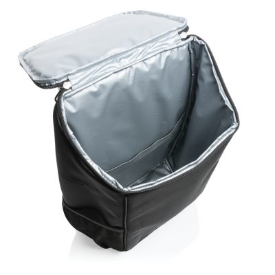 Branded Eco-Friendly Cooler Backpack for Stylish Picnics