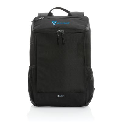 Branded Eco-Friendly Cooler Backpack for Stylish Picnics