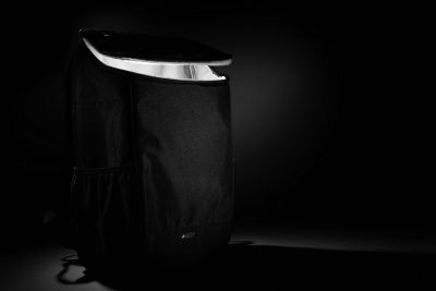 Branded Eco-Friendly Cooler Backpack for Stylish Picnics