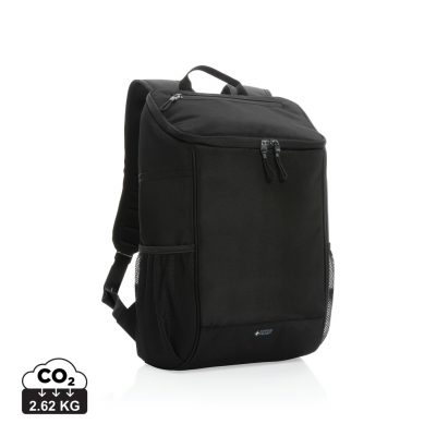 Branded Eco-Friendly Cooler Backpack for Stylish Picnics