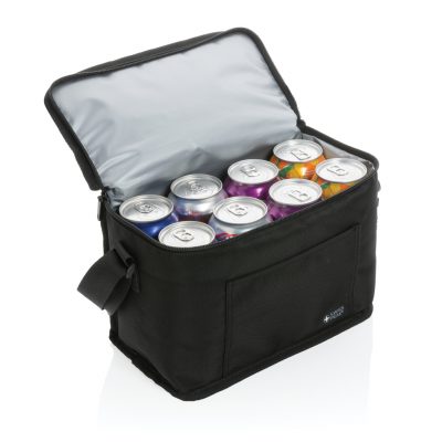 Eco-Friendly Branded 8 Can Cooler Bag for Events