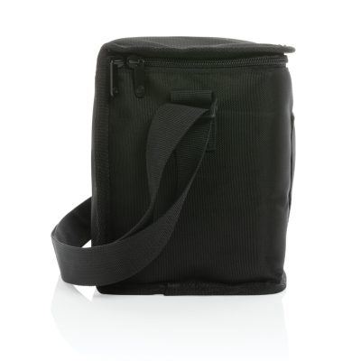 Eco-Friendly Branded 8 Can Cooler Bag for Events