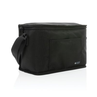Eco-Friendly Branded 8 Can Cooler Bag for Events