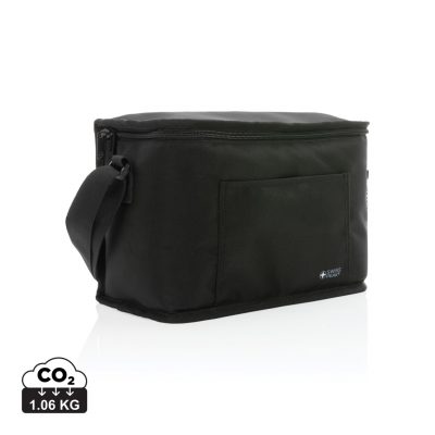 Eco-Friendly Branded 8 Can Cooler Bag for Events