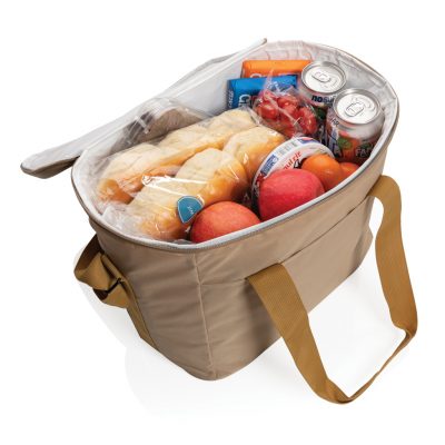 Branded Impact AWARE™ Large Cooler Bag for Events, 20 Cans