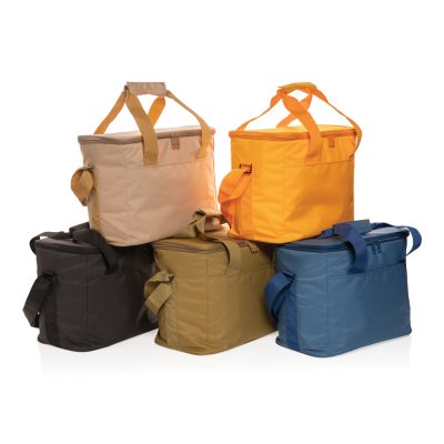 Branded Impact AWARE™ Large Cooler Bag for Events, 20 Cans