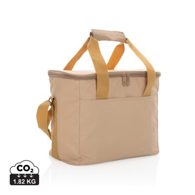 Branded Impact AWARE™ Large Cooler Bag for Events, 20 Cans