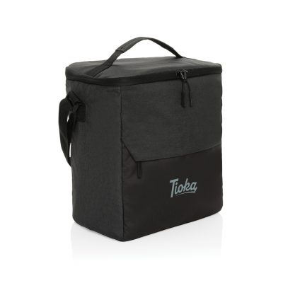 Kazu AWARE™ RPET Branded Cooler Bag for Eco-Friendly Events